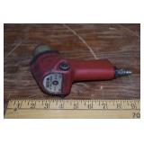 Matco 3/8" pneumatic impact wrench  model MT1729;