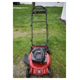 Toro SR4 Super Recycler GTS self-propelled lawn mo