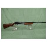 High Standard Field Classic slide action shotgun,