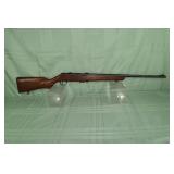 H&R Leatherneck model 165 semi-auto rifle, s# 2415