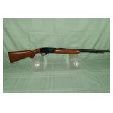 Remington Speedmaster model 552 semi-auto rifle, s