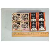 180 rds assorted cal .38 Special; as is