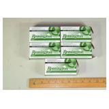 250 rds Remington cal 9mm Luger; as is