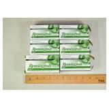 300 rds Remington cal 9mm Luger; as is