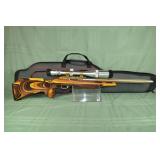 Custom built 10/22 semi auto rifle, s#85212877-171
