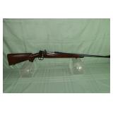 Mauser Mod.98 bolt action rifle, no s#, cal. 30-06