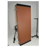 Taylor guitar hard case; as is