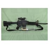 Colt AR-15A3 Tactical Carbine, s#BD000432, cal 5.5