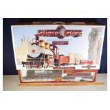 Bachmann Super Chief G Scale 4-6-0 Steam Locomotiv
