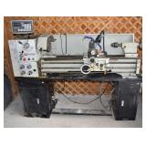 Bolton Tools BT1340G/1 Bench Lathe, s#12666, opera
