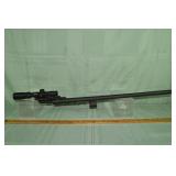 Hastings Wadlock barrel, fits Remington 1100, 12ga