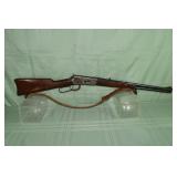1929 Winchester model 94 lever action carbine, s#1