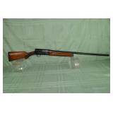 Belgium Browning A-5 Magnum semi-auto Shotgun, s#9