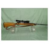 Sako Finnbear L61R bolt action rifle, s#17933, cal