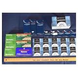 11,500 assorted reloading primers; as is