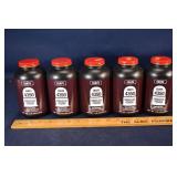 Approximately 5 lbs. IMR4350 smokeless powder; as