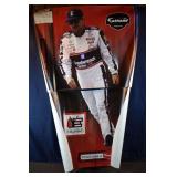 Fathead vinyl wall mural of Dale Earnhardt, 30x72s