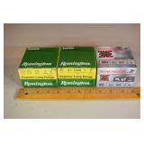 75 rds assorted 20ga #6 Shot; as is