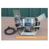 Delta ShopMaster model GR250 6" VS grinder/sharpen