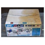 GPI model M-150S-AU fuel transfer pump, 12 Volt 15