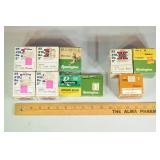 Approximately 170 rds assorted 410ga; as is