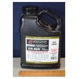 Hodgdon US 869 rifle powder; as is