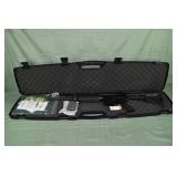 Stag Arms model 2MD Stag-15 semi-auto rifle, s#331