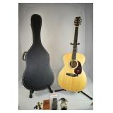 C.F. Martin & Co. Goya model #G518 acoustic guitar