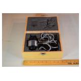 DayStar Filter Corp model ATM, s#A-802