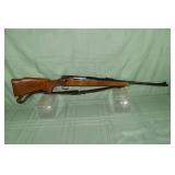Remington model 700 bolt action rifle, s#6320350,