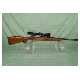 Remington model 700 bolt action rifle, s#6239821,