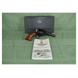 Ruger New Model Blackhawk revolver, s#48-11585, ca