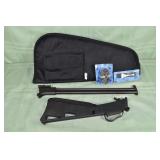 Springfield Inc. M6 Scout takedown combination sur