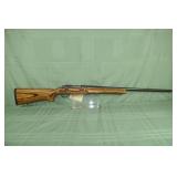 Ruger M77 Mark II bolt action rifle, s#787-38723,