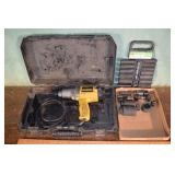 DeWalt model DW290 1/2" impact wrench, Pittsburgh