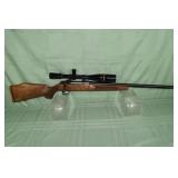 Sako Varmint AII bolt action rifle, s#381474, cal.