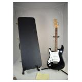 Fender Squier Stage Master electric guitar with ha