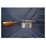 Incomplete Winchester model 94AE lever action carb