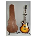 2020 Epiphone Les Paul Limited Edition electric gu
