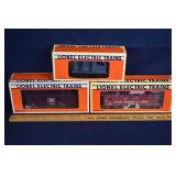 Lionel O Scale #6-18912 Amtrak switcher engine, 17