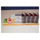 Approximately 185 rds assorted 12ga; as is