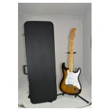 1996 Japanese Fender Stratocaster Hardtail electri