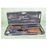 P. Beretta The Centennial 1999 DT10 Trident 16/30