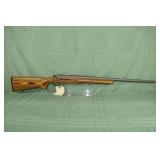 Ruger M77 Mark II bolt action rifle, s#792-42540,