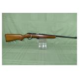 Marlin Glenfield model 20 bolt action rifle, s#693