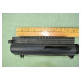 AR-10 Upper frame; as is