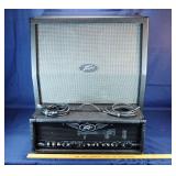 Peavey VK100 ValveKing Tube Amplifier and ValveKin