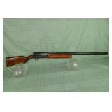 Belgium Browning A-5 Magnum semi-auto Shotgun, s#2