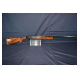 Incomplete Remington model 1100 semi-auto shotgun,