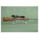 Savage model 12 bolt action rifle, s#F844903, cal